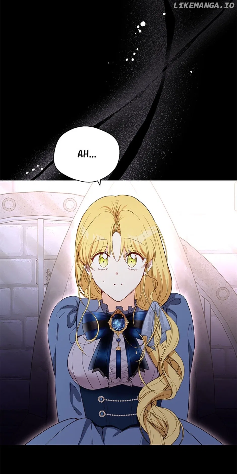 He’s Just My Brother, Your Grace! Chapter 61 – Page 89