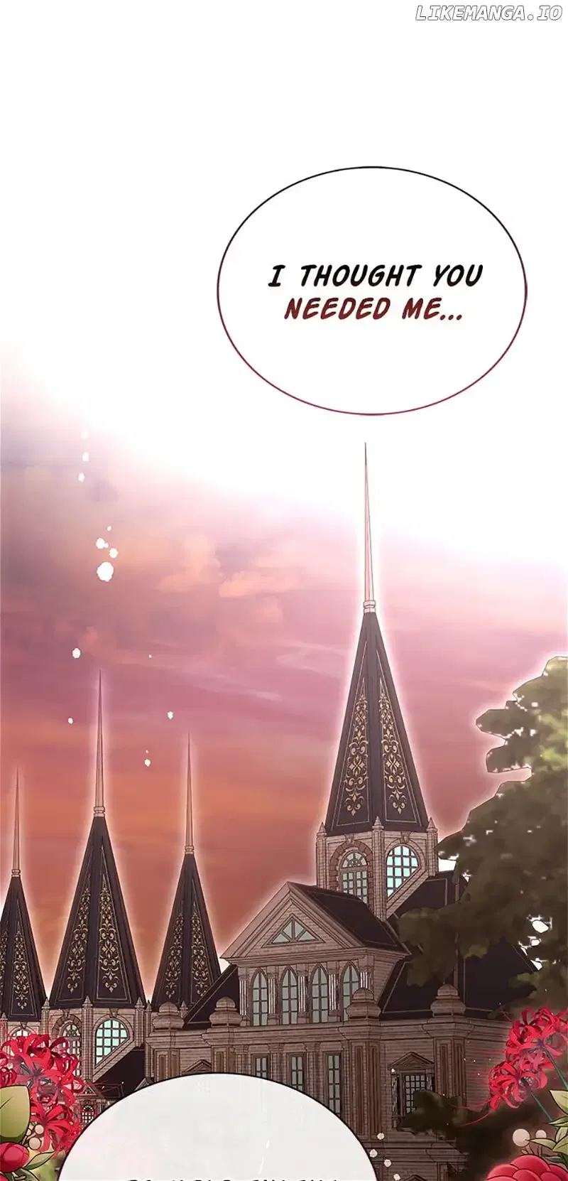 He’s Just My Brother, Your Grace! Chapter 60 – Page 2