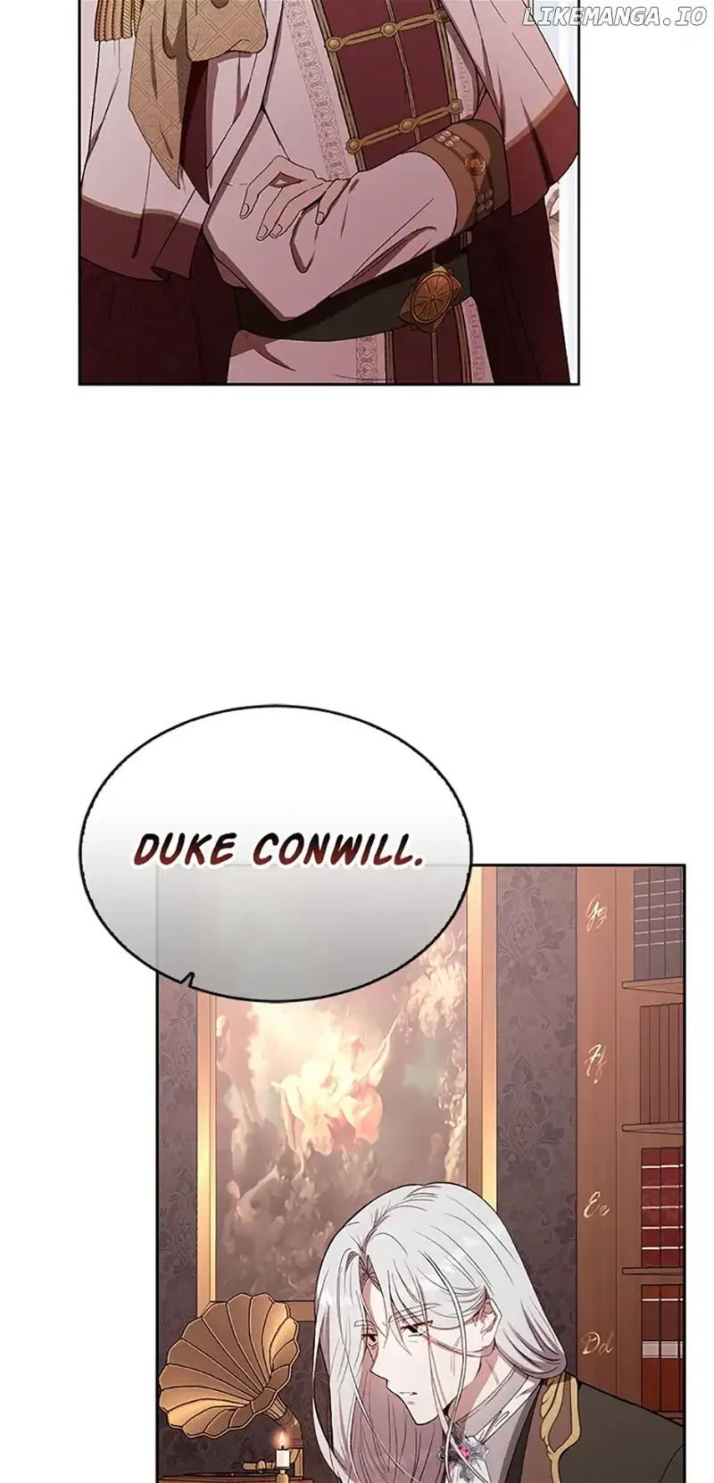He’s Just My Brother, Your Grace! Chapter 60 – Page 4