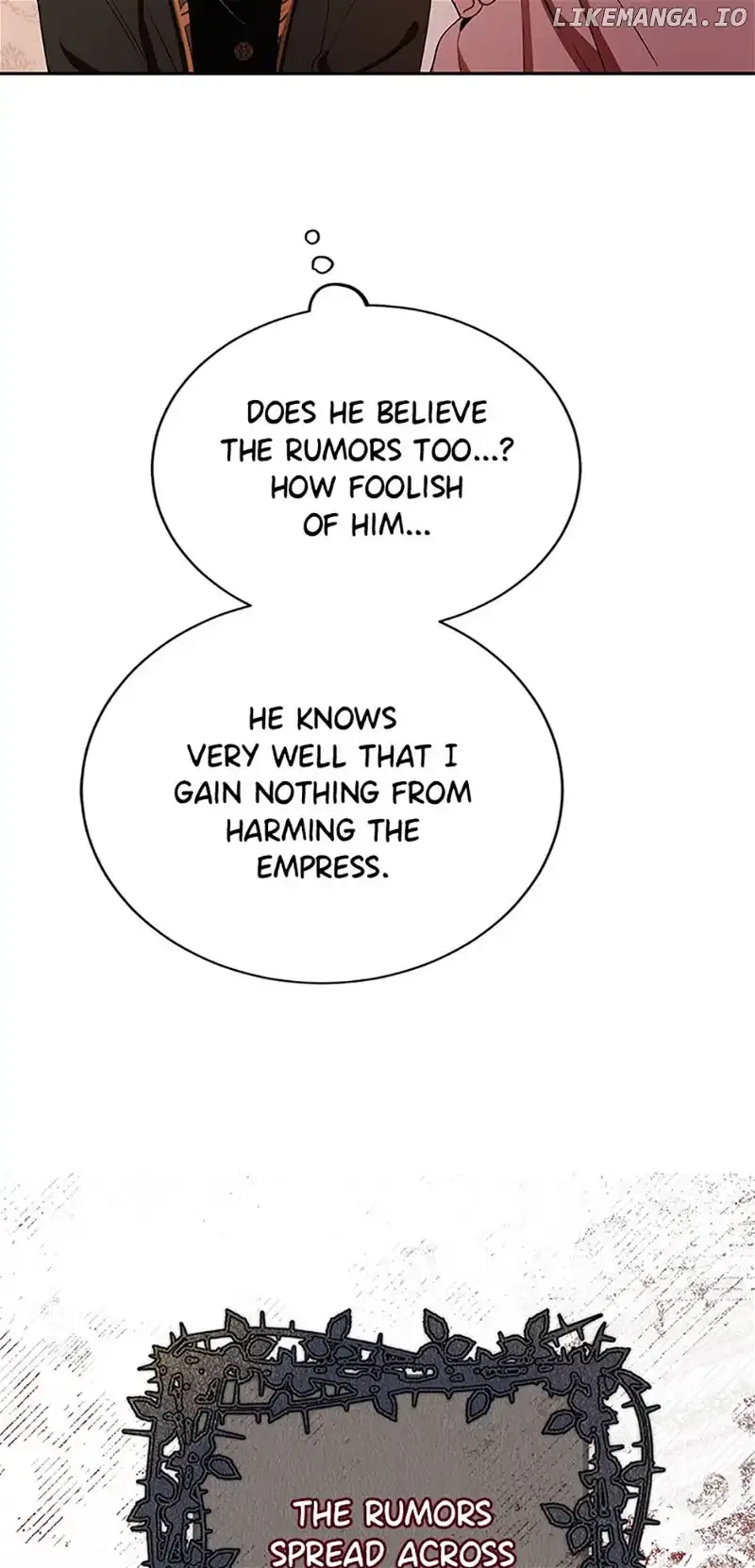 He’s Just My Brother, Your Grace! Chapter 60 – Page 7