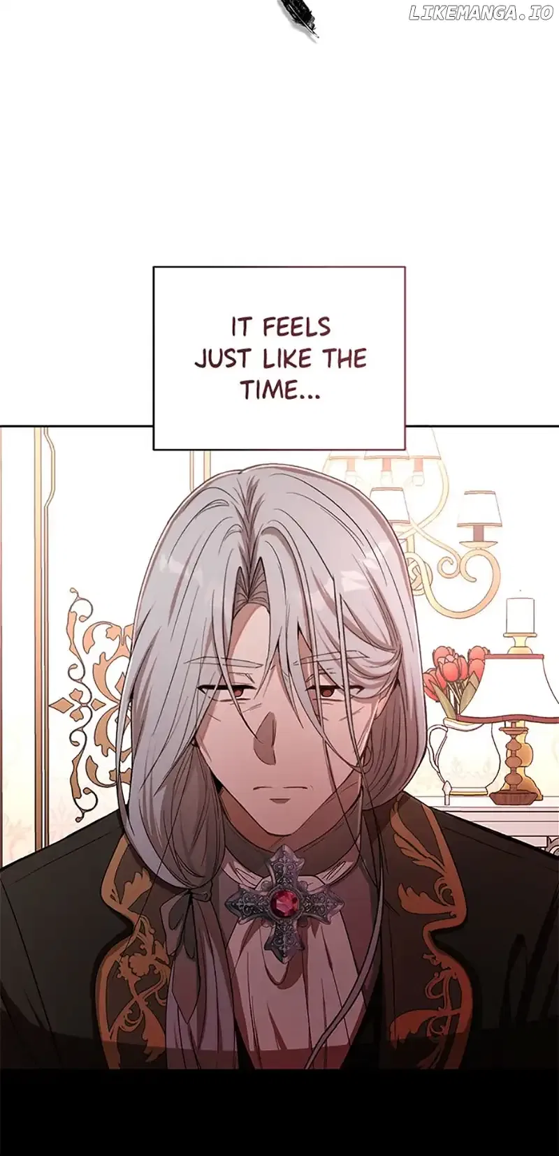 He’s Just My Brother, Your Grace! Chapter 60 – Page 12