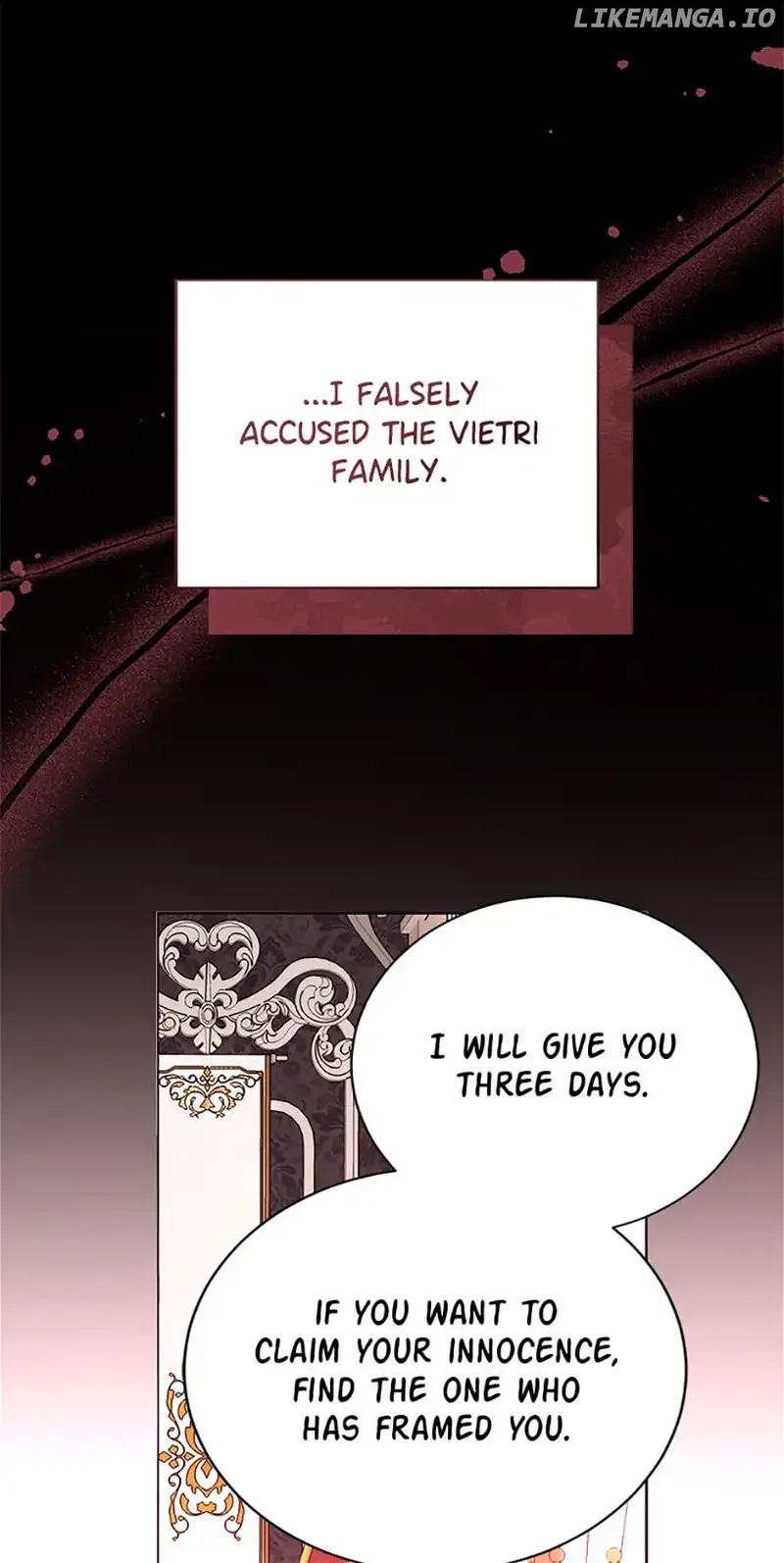 He’s Just My Brother, Your Grace! Chapter 60 – Page 13