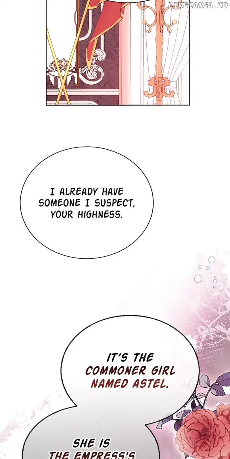 He’s Just My Brother, Your Grace! Chapter 60 – Page 14