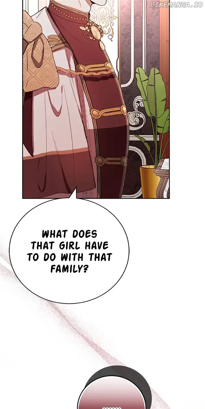 He’s Just My Brother, Your Grace! Chapter 60 – Page 17