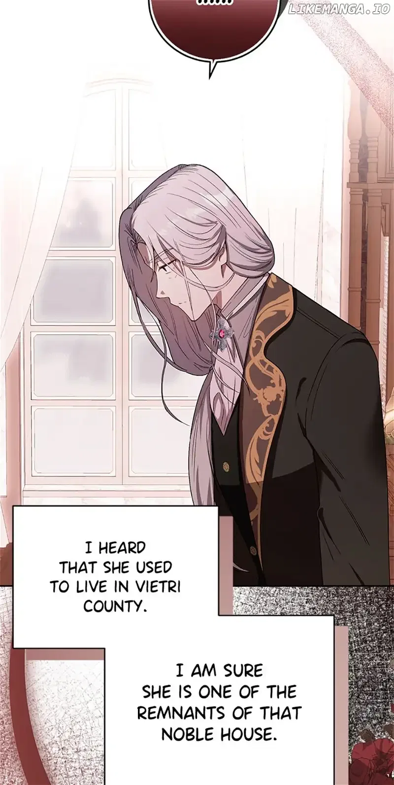 He’s Just My Brother, Your Grace! Chapter 60 – Page 18
