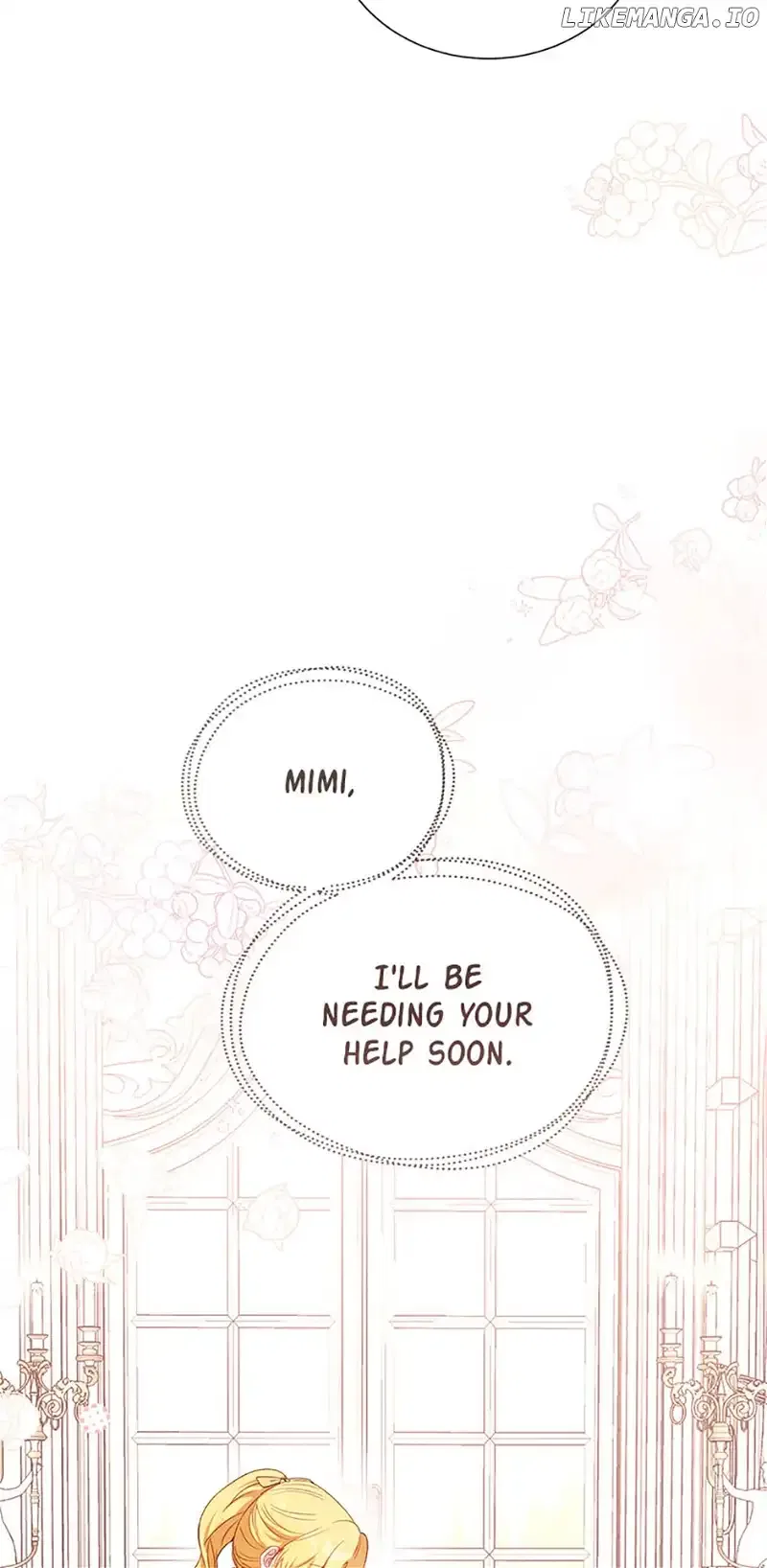 He’s Just My Brother, Your Grace! Chapter 60 – Page 28