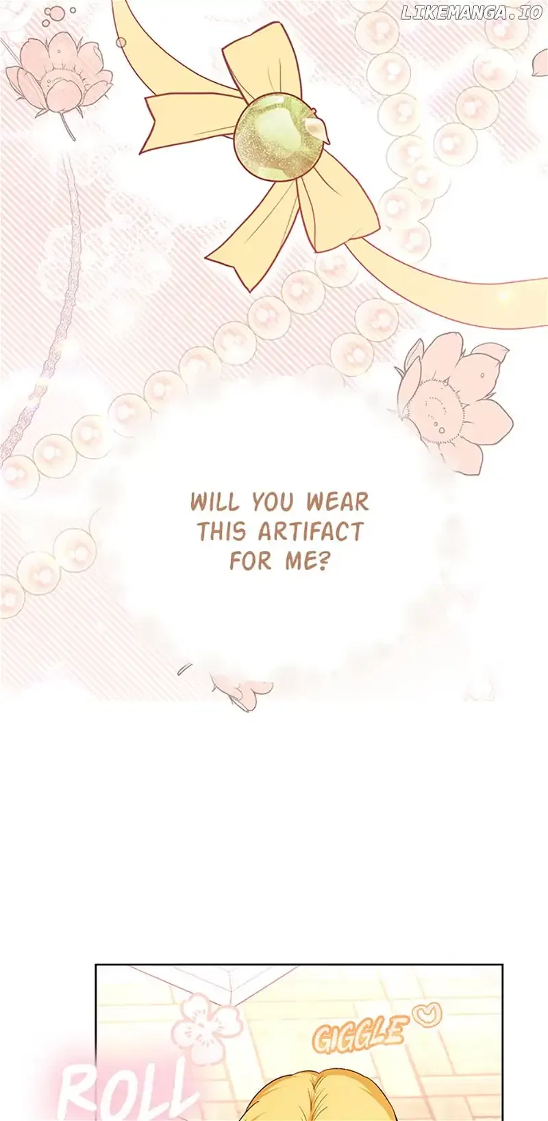He’s Just My Brother, Your Grace! Chapter 60 – Page 30