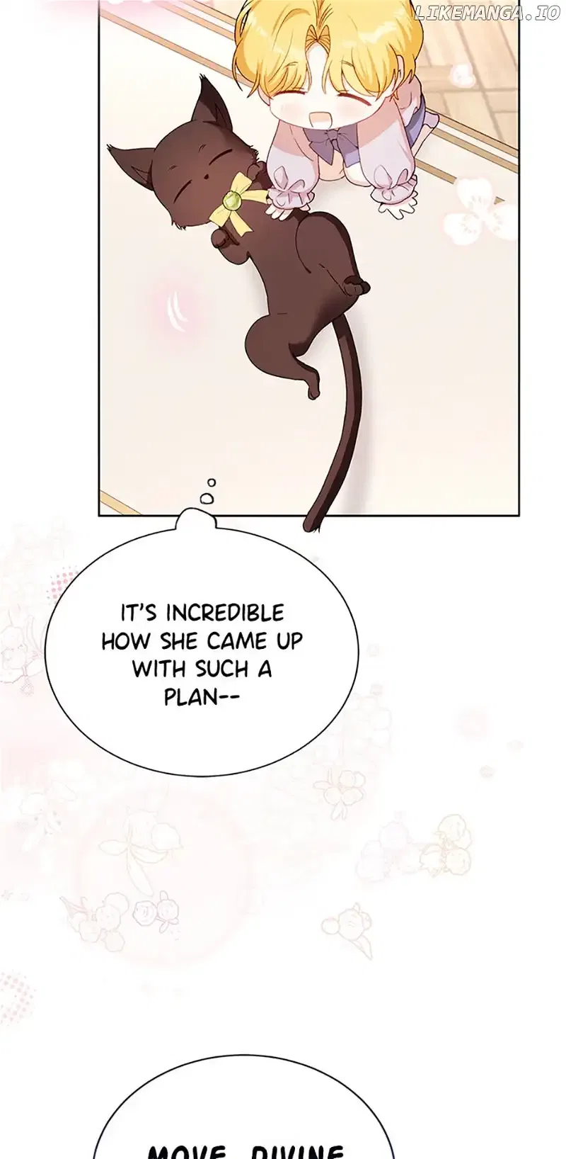 He’s Just My Brother, Your Grace! Chapter 60 – Page 31