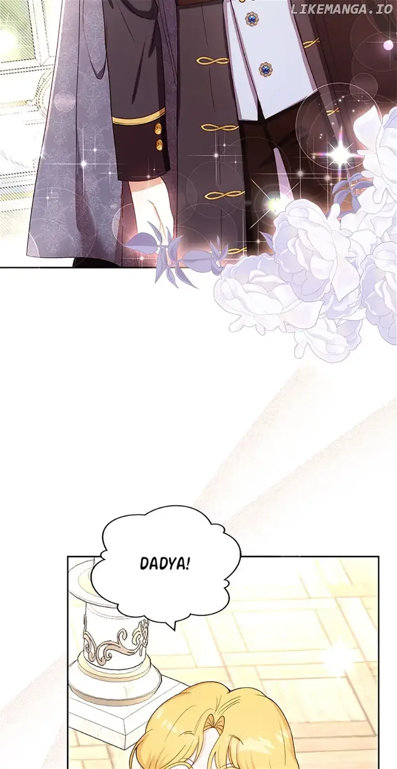 He’s Just My Brother, Your Grace! Chapter 60 – Page 34