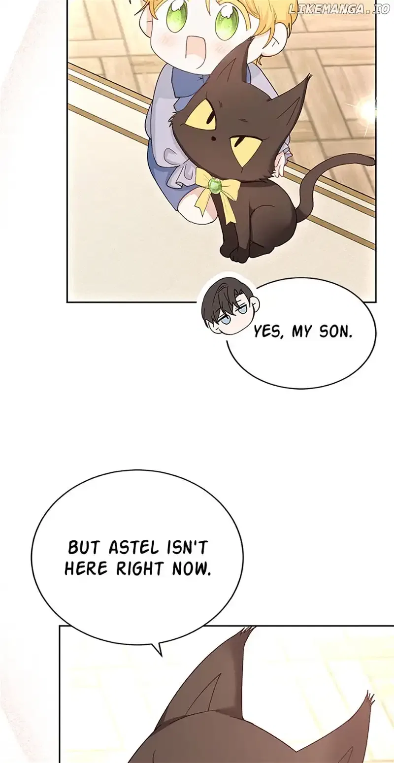 He’s Just My Brother, Your Grace! Chapter 60 – Page 35