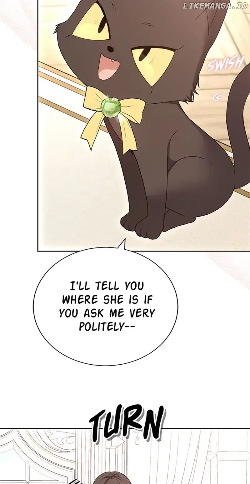 He’s Just My Brother, Your Grace! Chapter 60 – Page 36