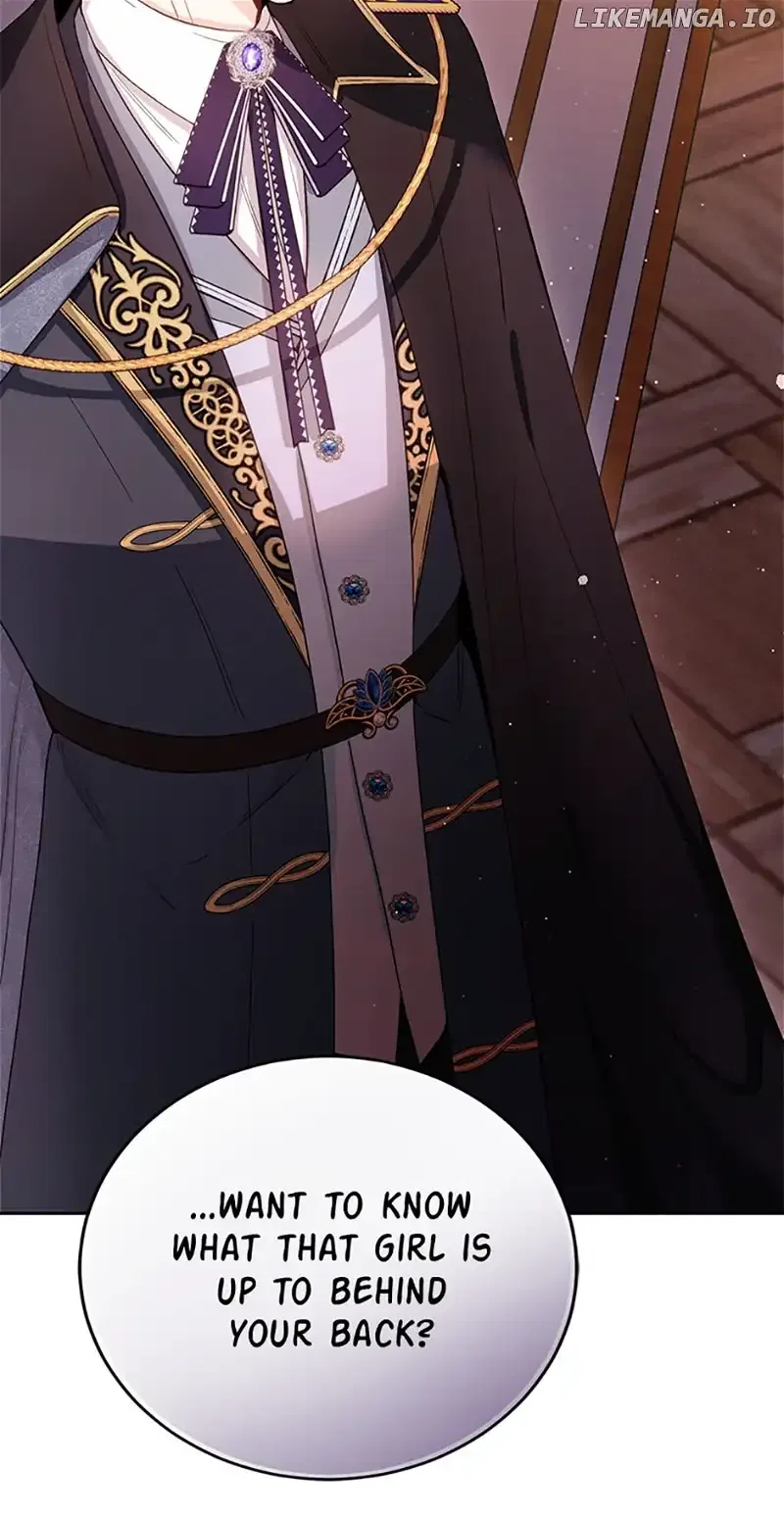 He’s Just My Brother, Your Grace! Chapter 60 – Page 39