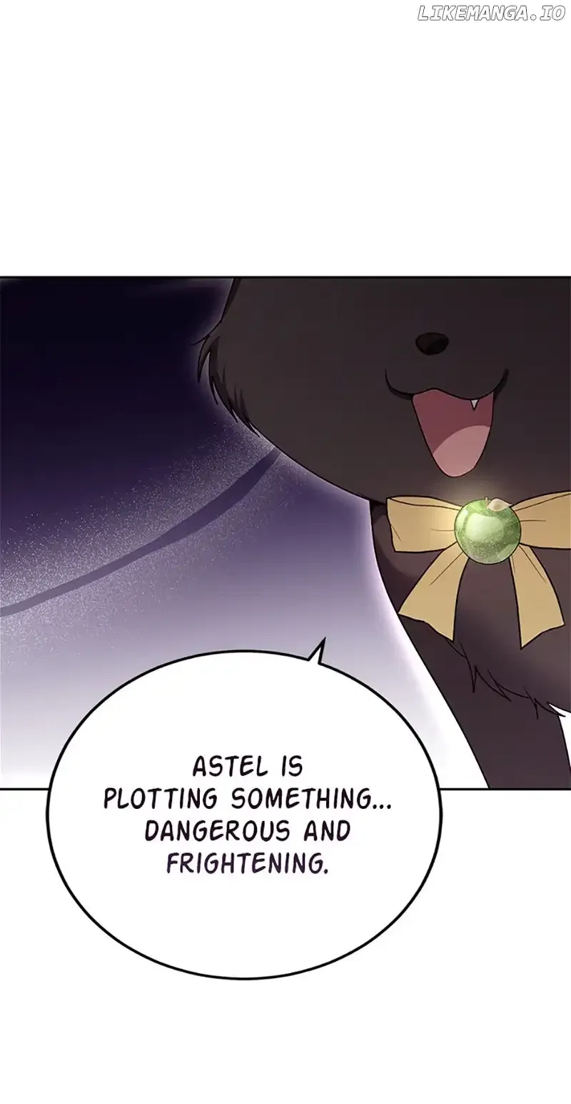 He’s Just My Brother, Your Grace! Chapter 60 – Page 40