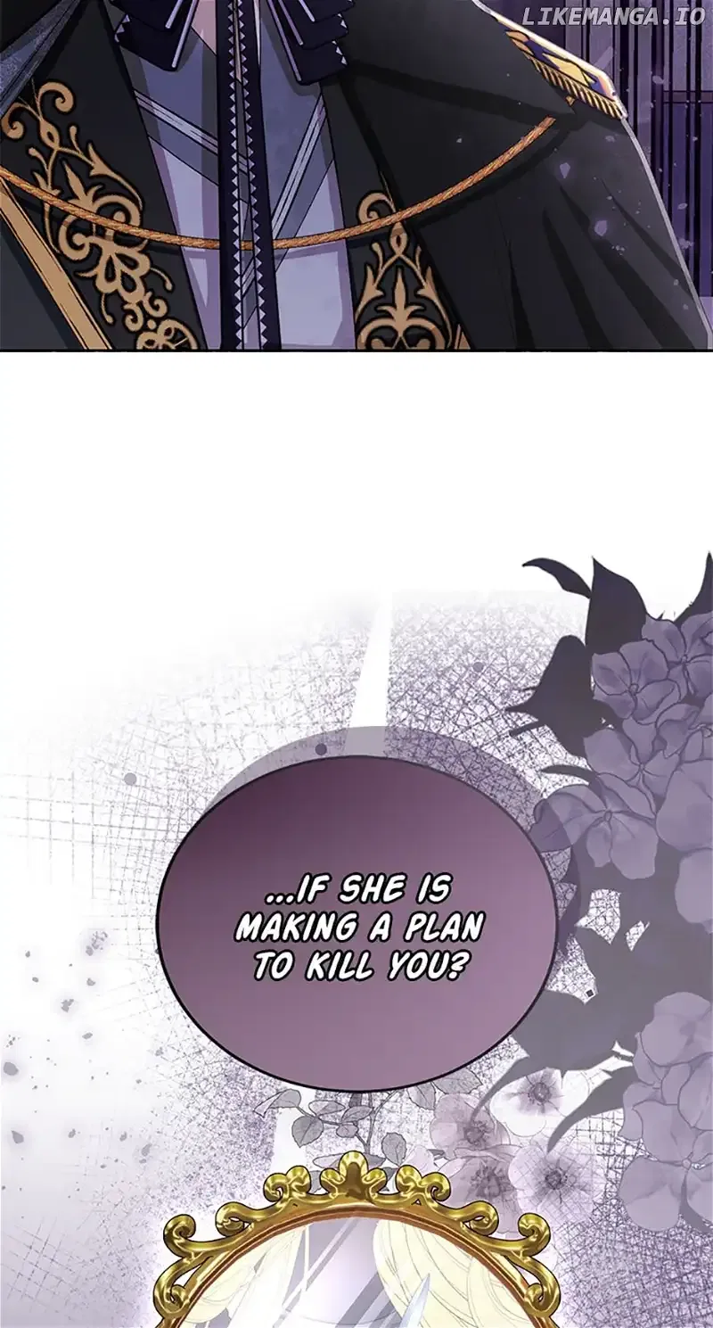 He’s Just My Brother, Your Grace! Chapter 60 – Page 42