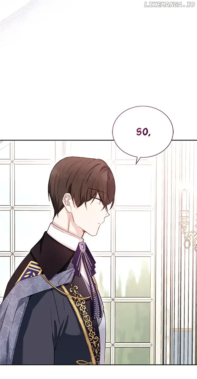He’s Just My Brother, Your Grace! Chapter 60 – Page 48