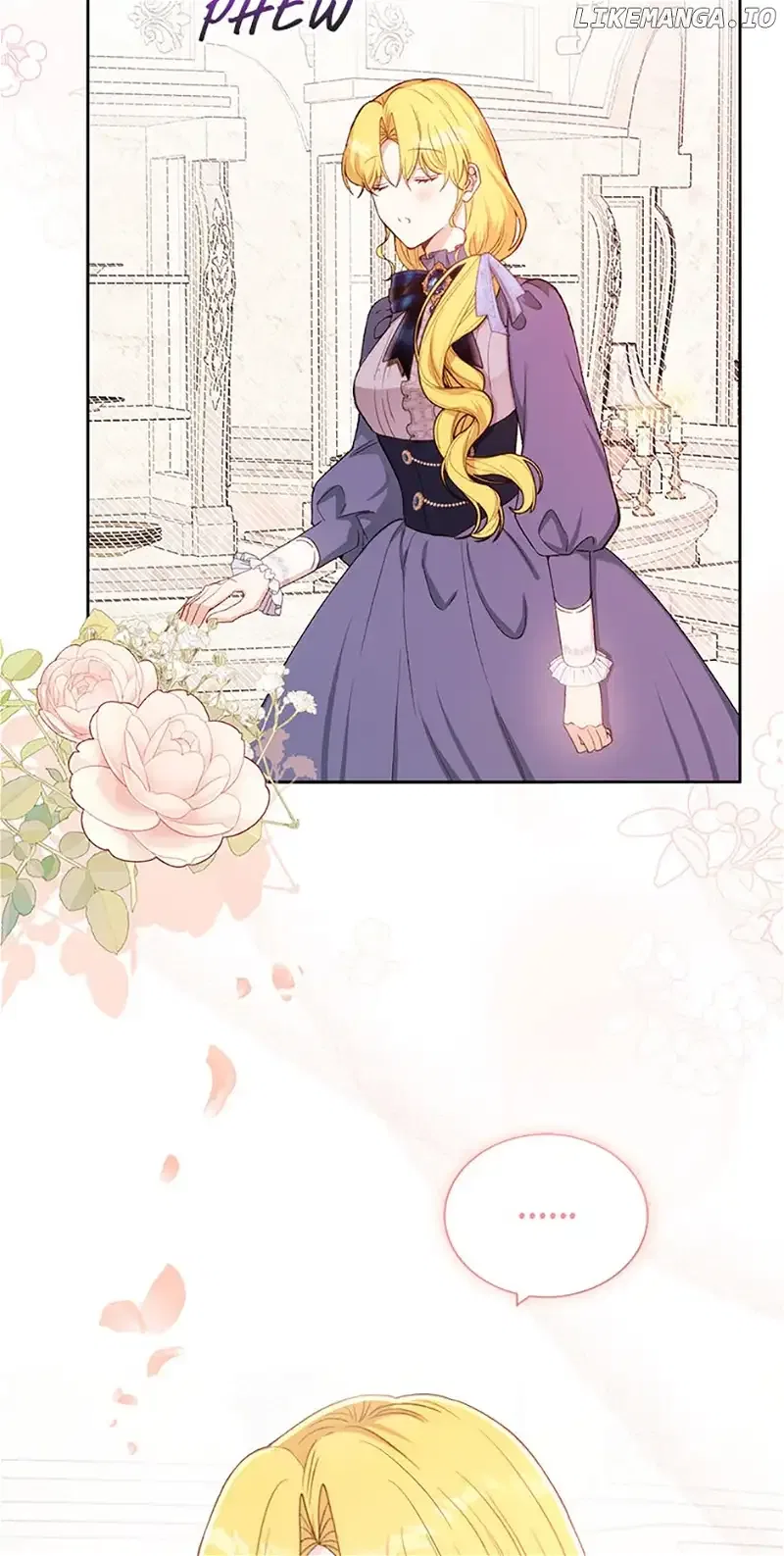 He’s Just My Brother, Your Grace! Chapter 60 – Page 52