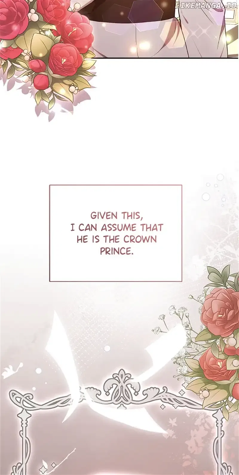 He’s Just My Brother, Your Grace! Chapter 60 – Page 55