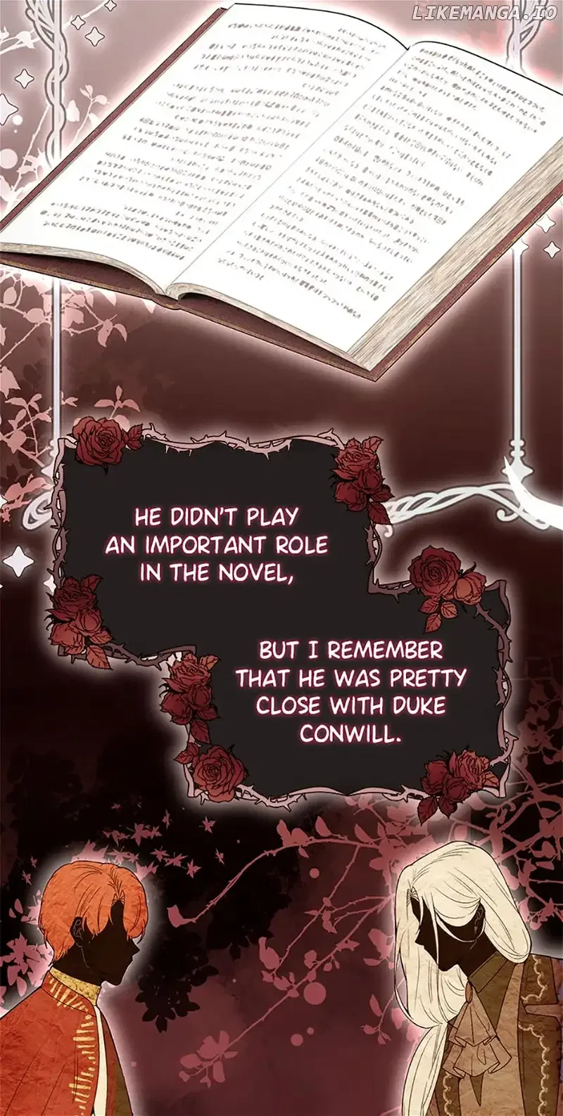 He’s Just My Brother, Your Grace! Chapter 60 – Page 56