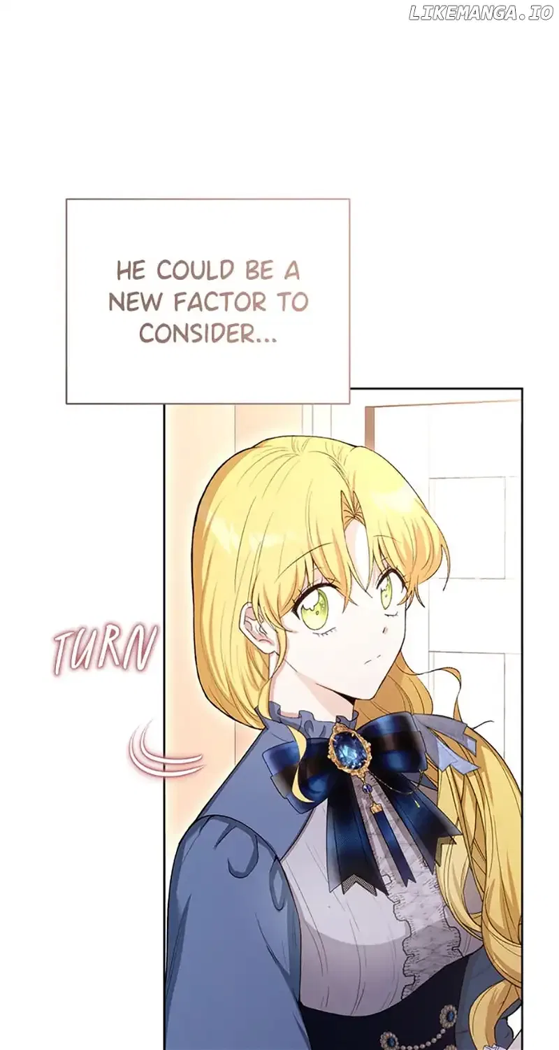 He’s Just My Brother, Your Grace! Chapter 60 – Page 59