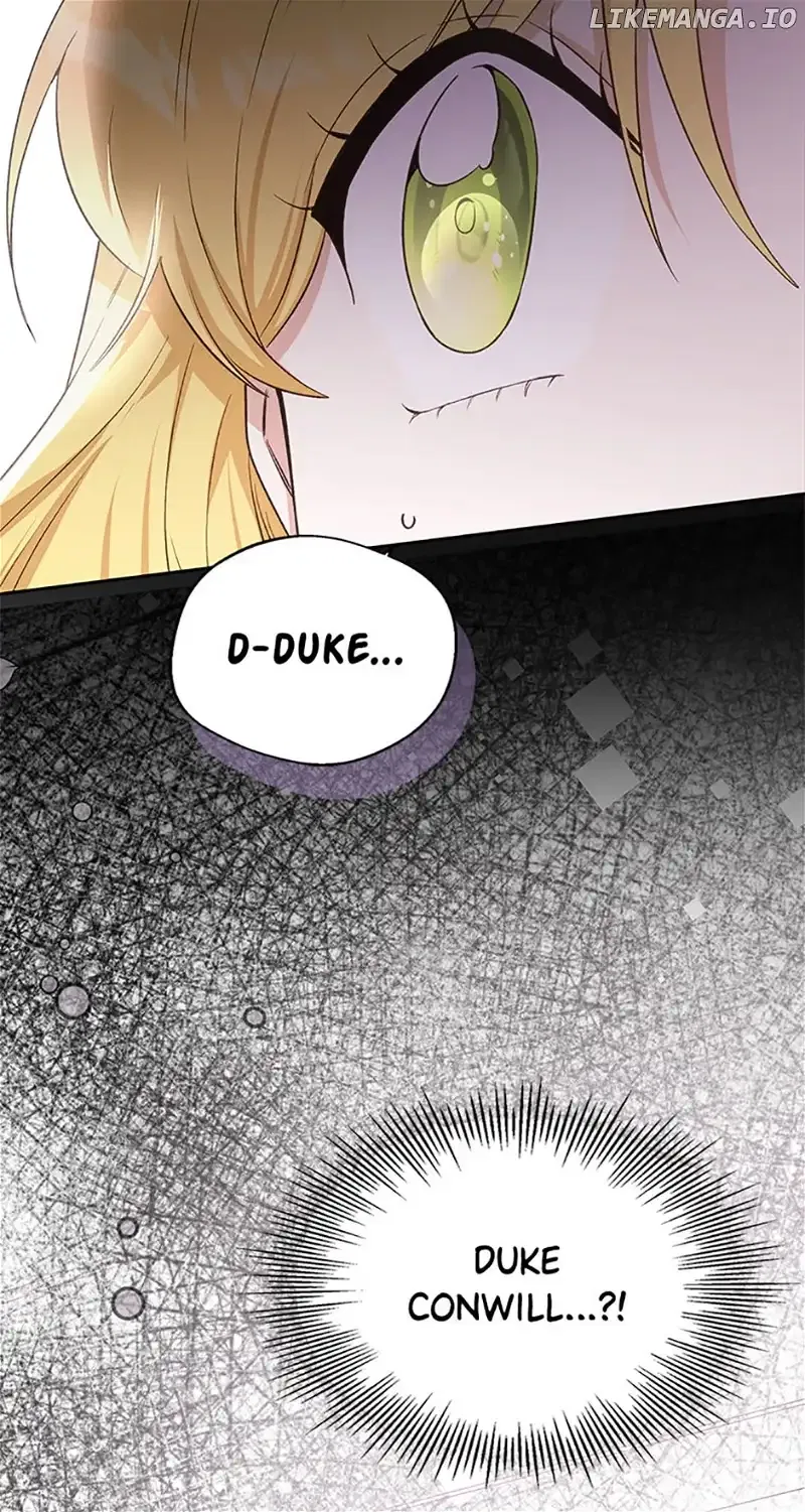 He’s Just My Brother, Your Grace! Chapter 60 – Page 62