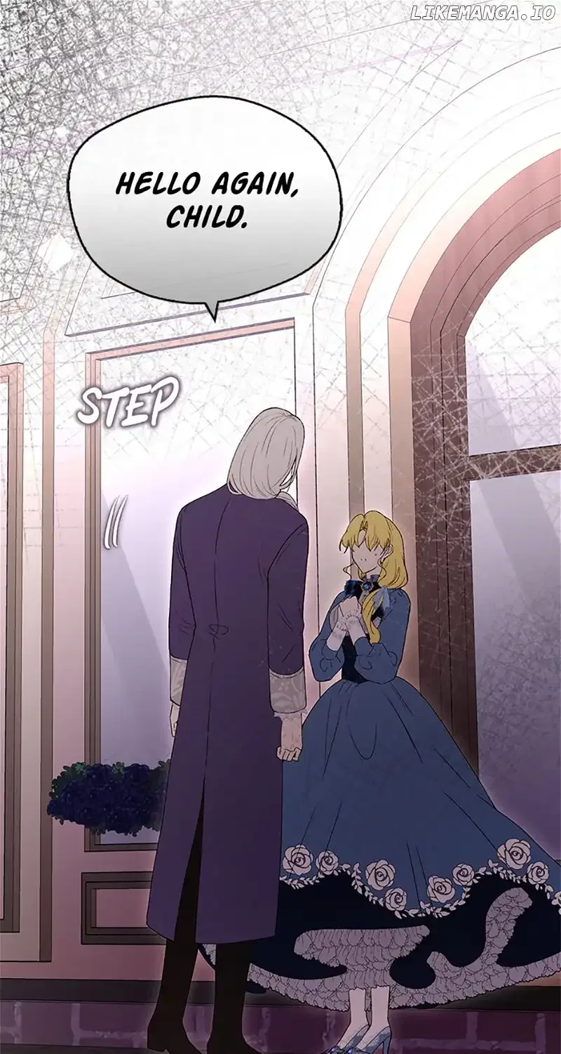He’s Just My Brother, Your Grace! Chapter 60 – Page 63