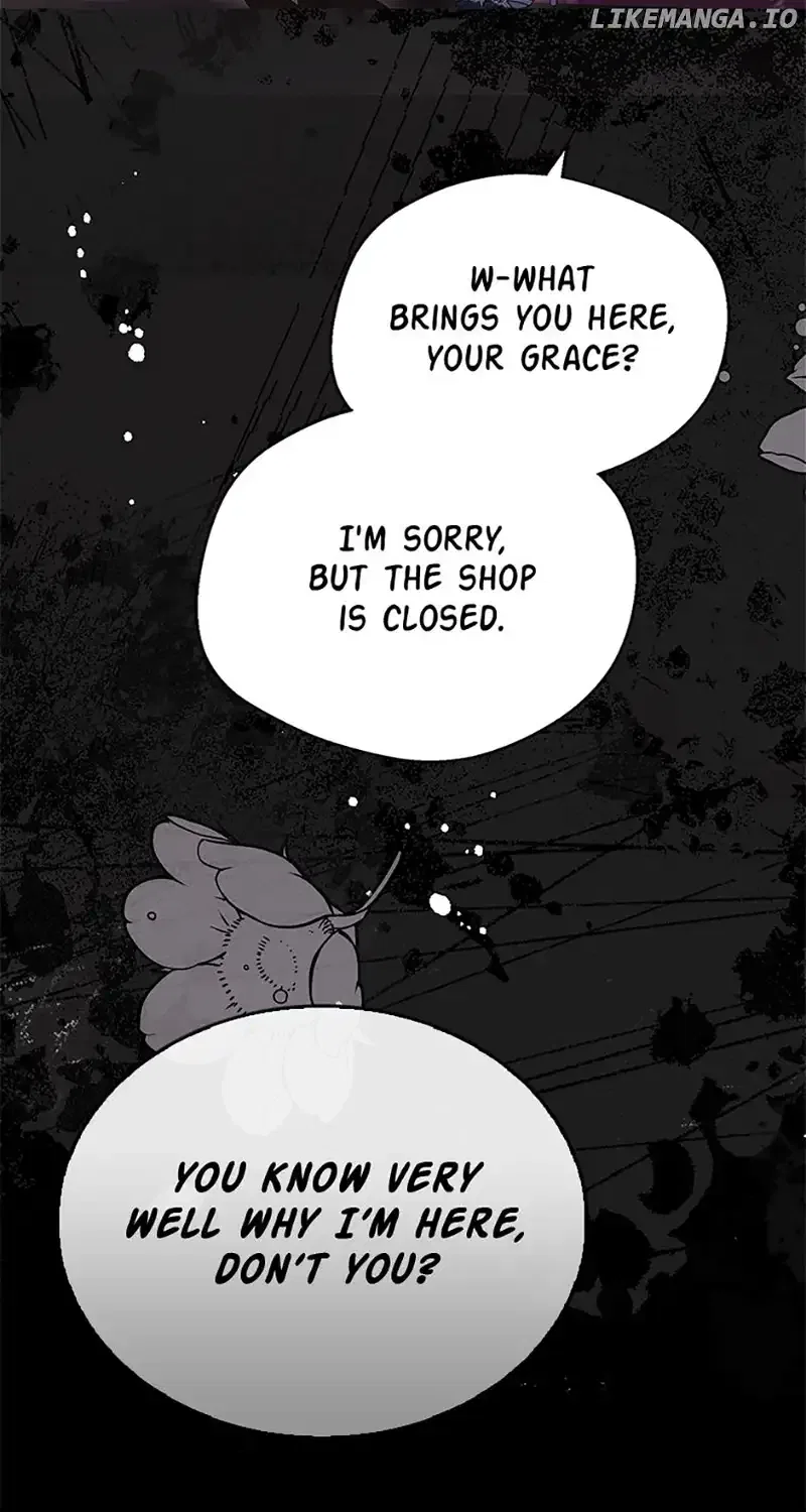 He’s Just My Brother, Your Grace! Chapter 60 – Page 64