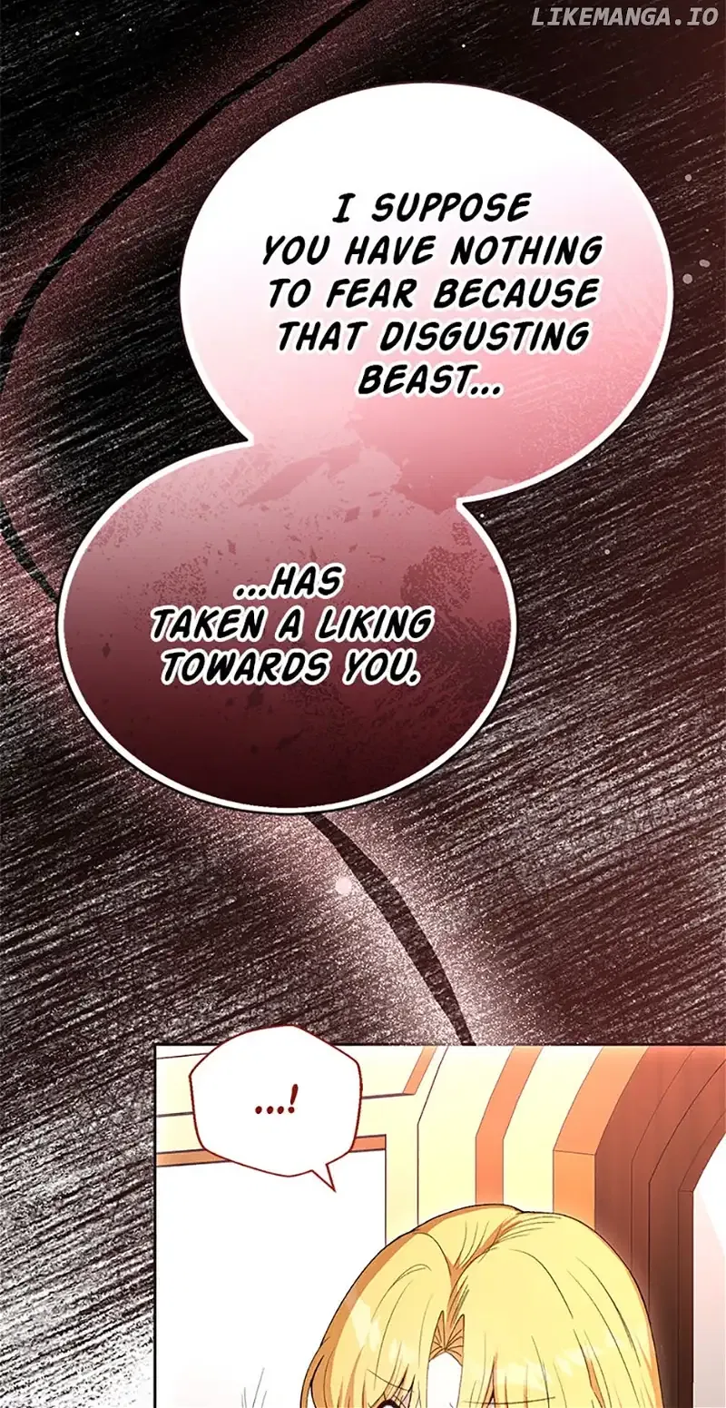 He’s Just My Brother, Your Grace! Chapter 60 – Page 66