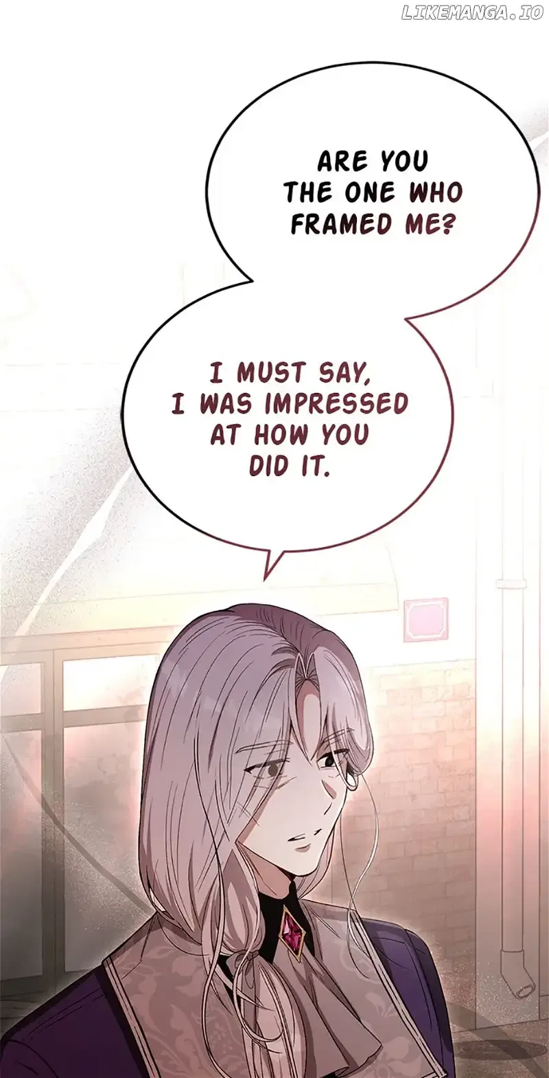 He’s Just My Brother, Your Grace! Chapter 60 – Page 68
