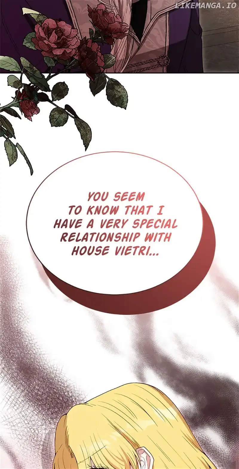 He’s Just My Brother, Your Grace! Chapter 60 – Page 69
