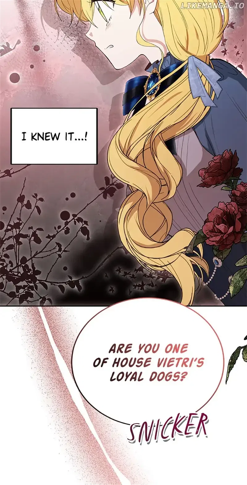 He’s Just My Brother, Your Grace! Chapter 60 – Page 70