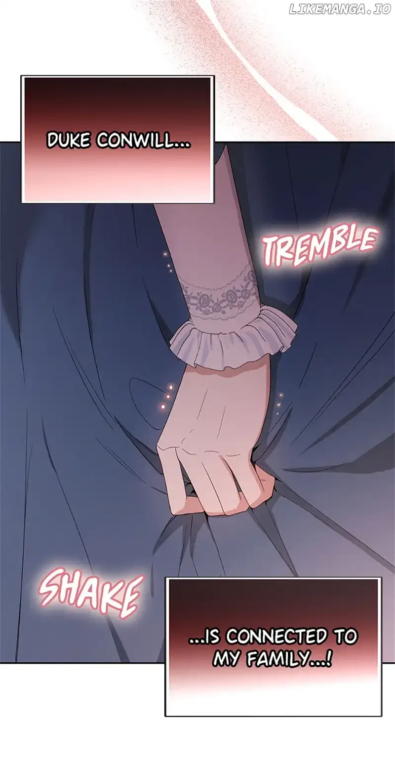 He’s Just My Brother, Your Grace! Chapter 60 – Page 71