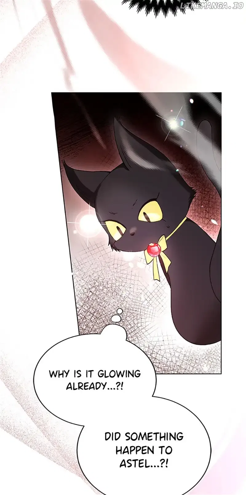 He’s Just My Brother, Your Grace! Chapter 60 – Page 78