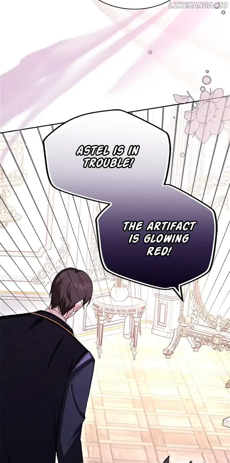 He’s Just My Brother, Your Grace! Chapter 60 – Page 79