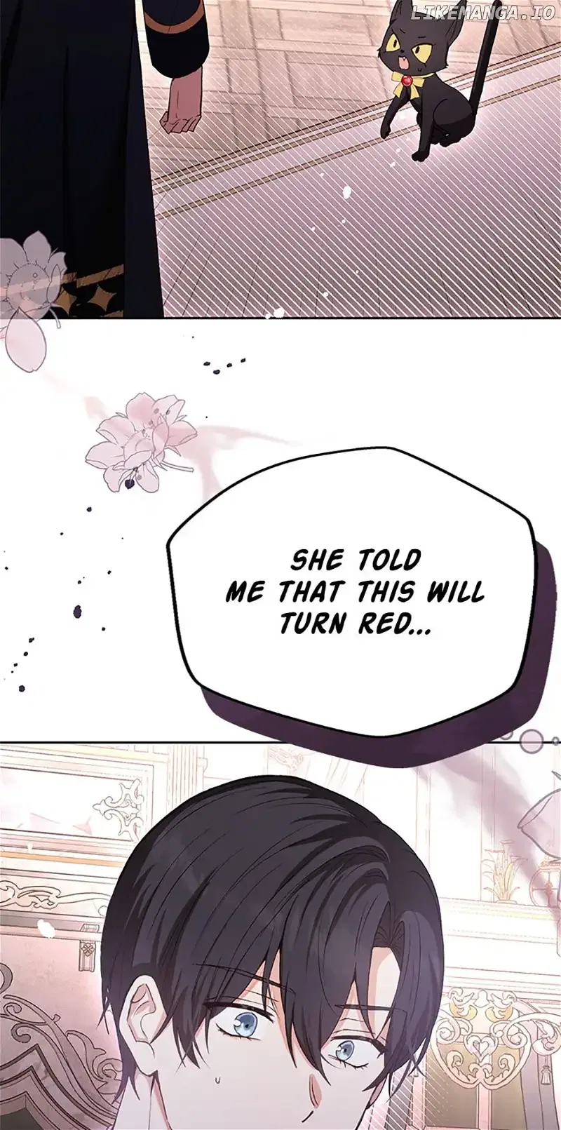 He’s Just My Brother, Your Grace! Chapter 60 – Page 80
