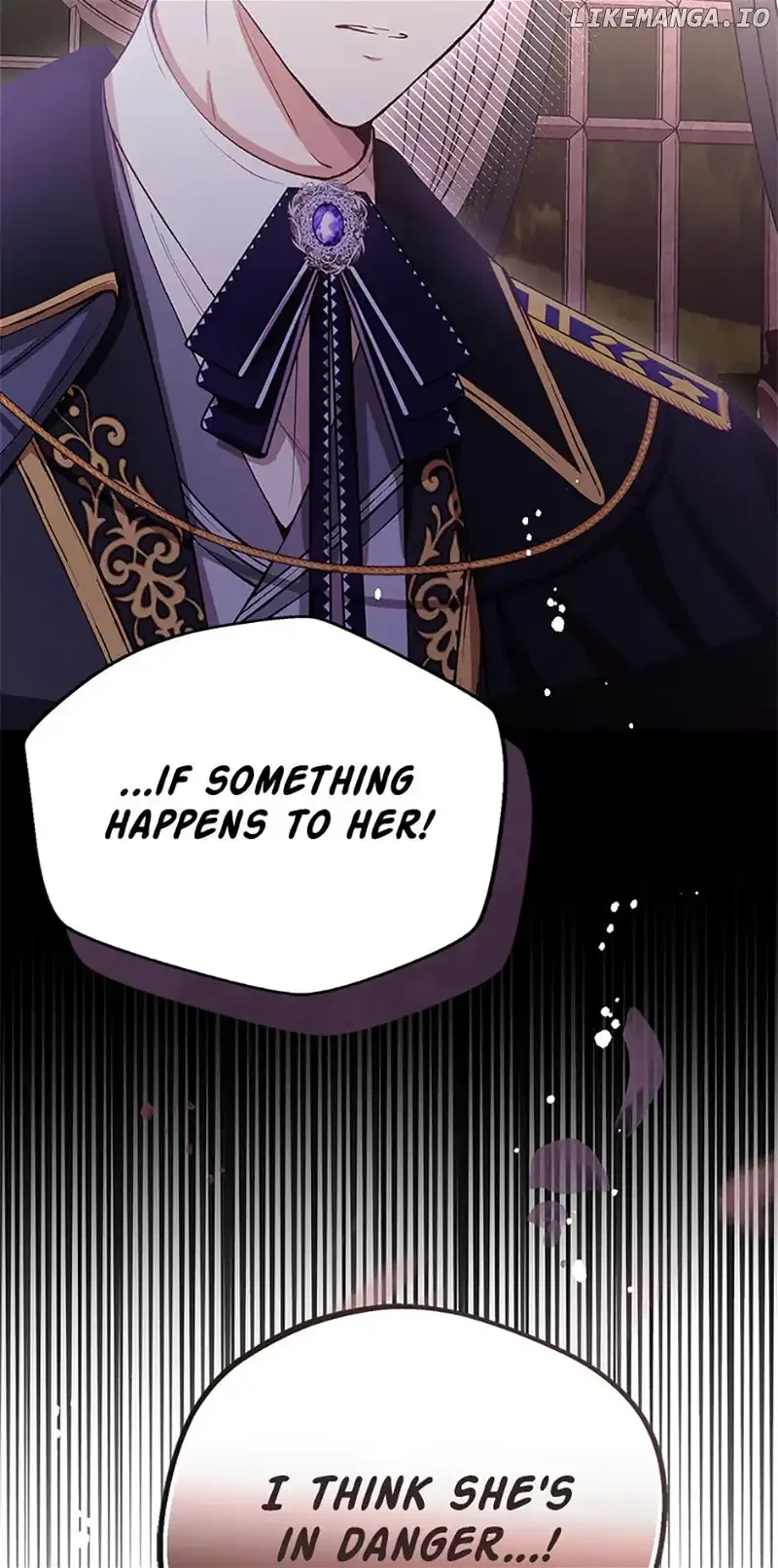 He’s Just My Brother, Your Grace! Chapter 60 – Page 81