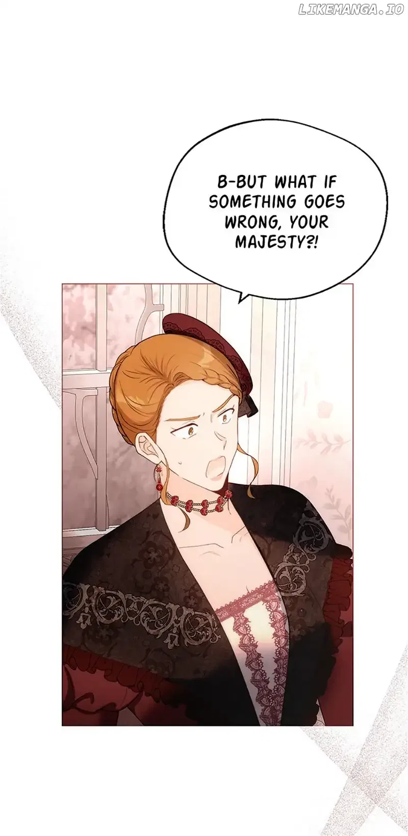 He’s Just My Brother, Your Grace! Chapter 59 – Page 2
