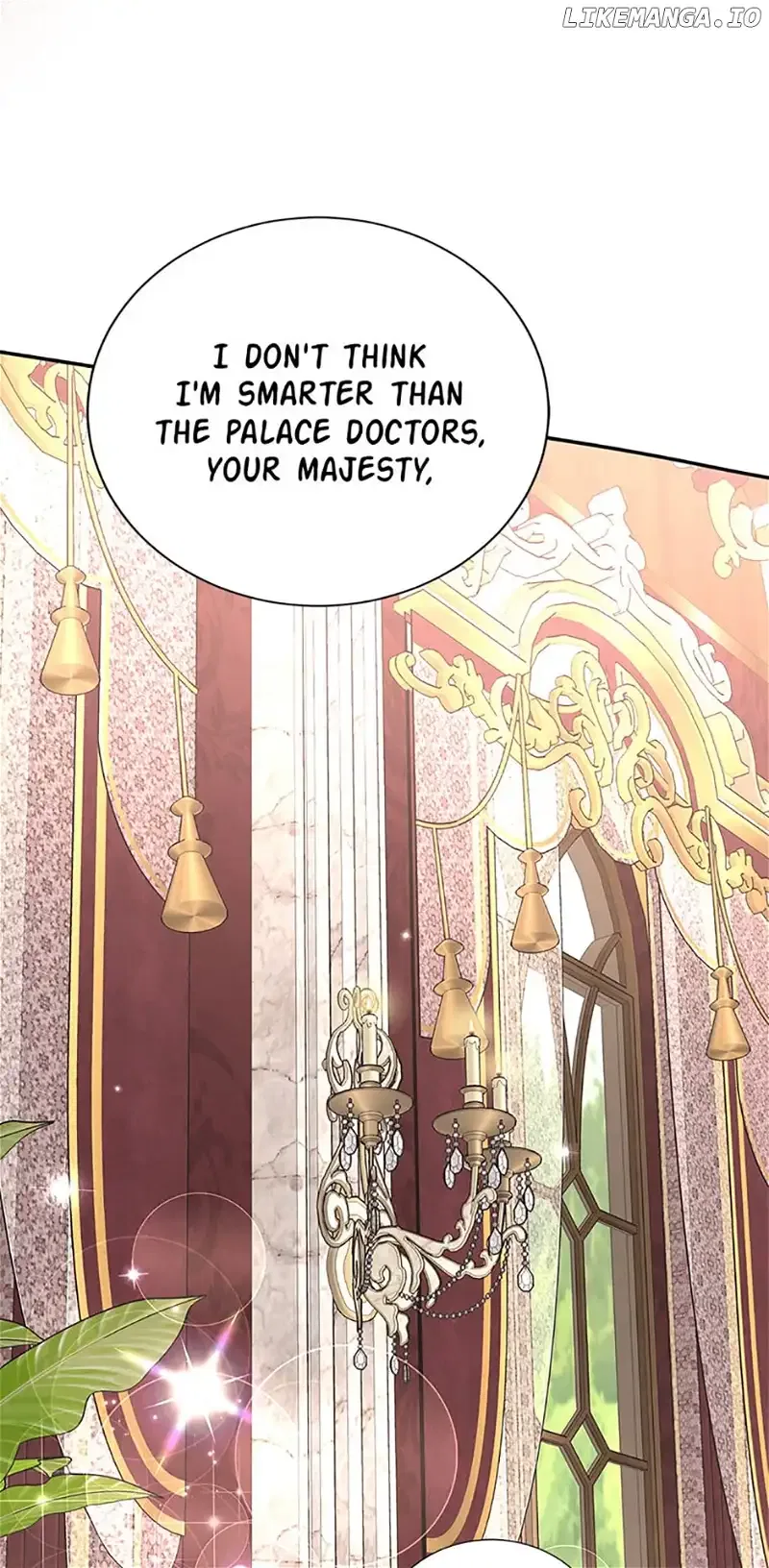 He’s Just My Brother, Your Grace! Chapter 59 – Page 21