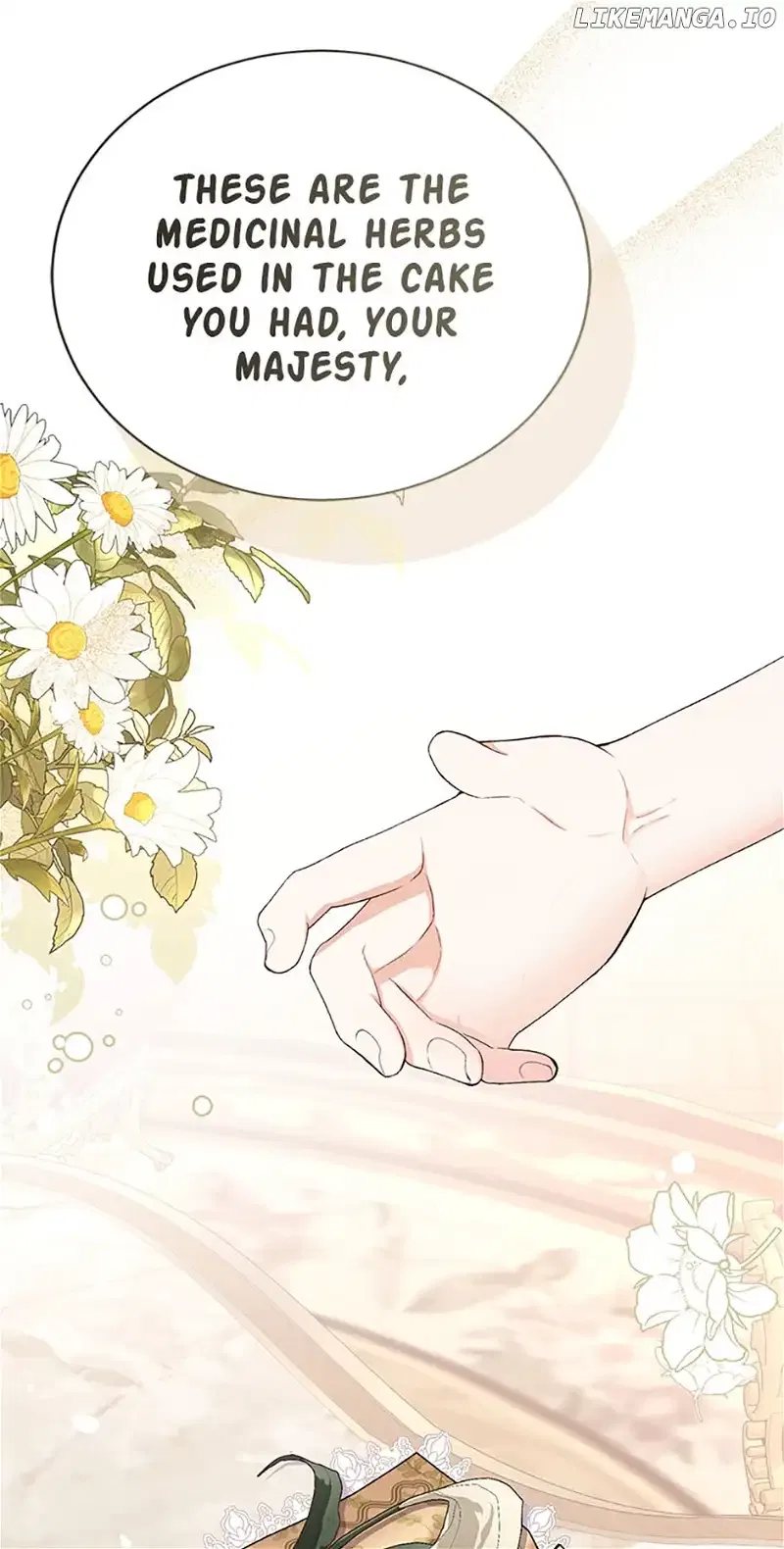 He’s Just My Brother, Your Grace! Chapter 59 – Page 25