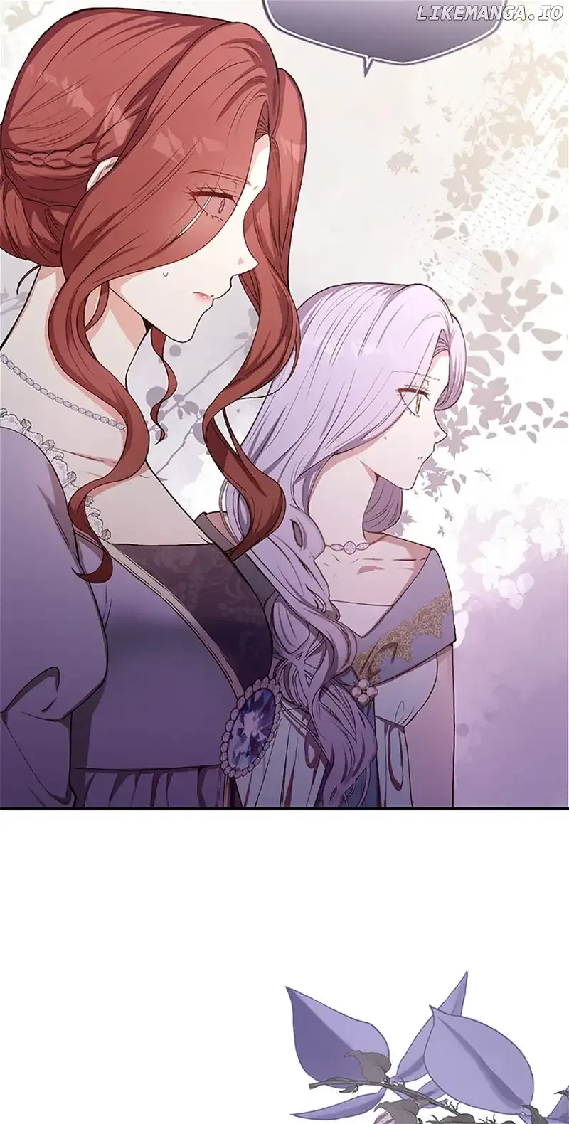 He’s Just My Brother, Your Grace! Chapter 59 – Page 28