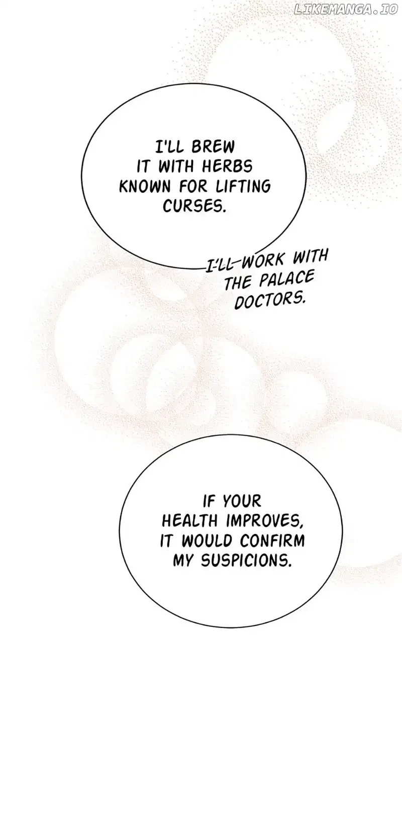 He’s Just My Brother, Your Grace! Chapter 59 – Page 37