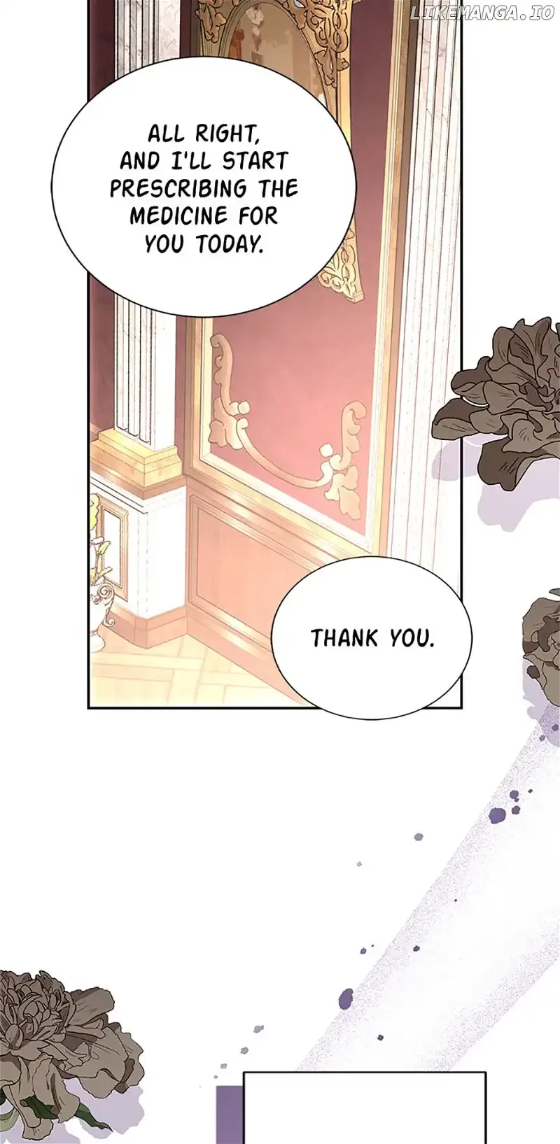 He’s Just My Brother, Your Grace! Chapter 59 – Page 44