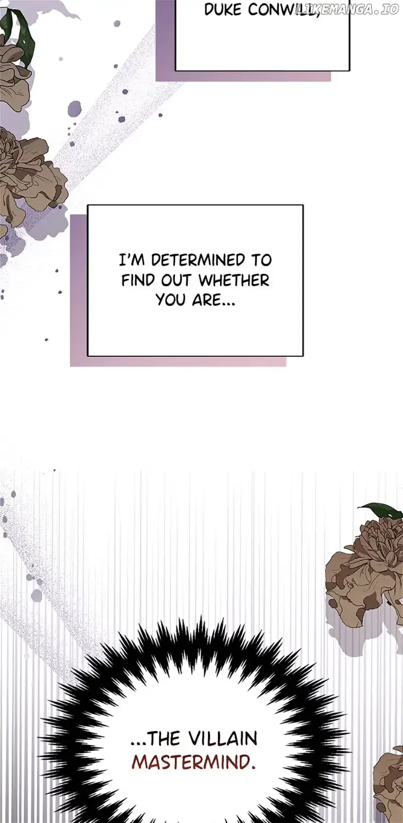 He’s Just My Brother, Your Grace! Chapter 59 – Page 45