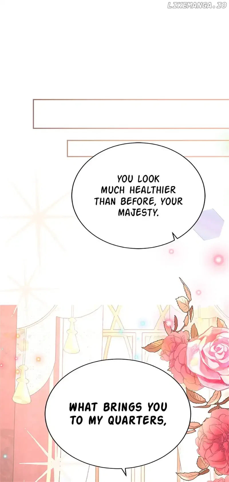 He’s Just My Brother, Your Grace! Chapter 59 – Page 47
