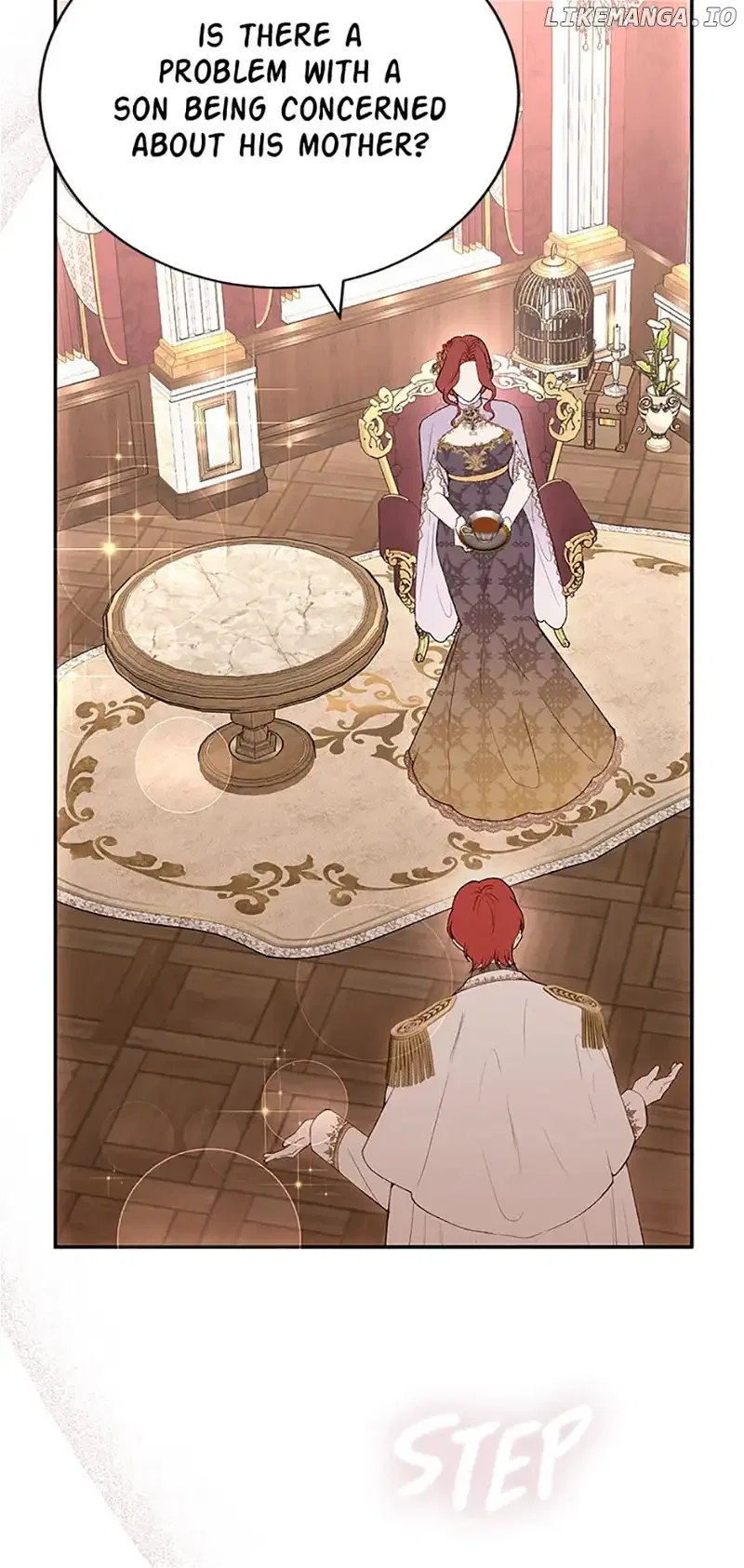 He’s Just My Brother, Your Grace! Chapter 59 – Page 50