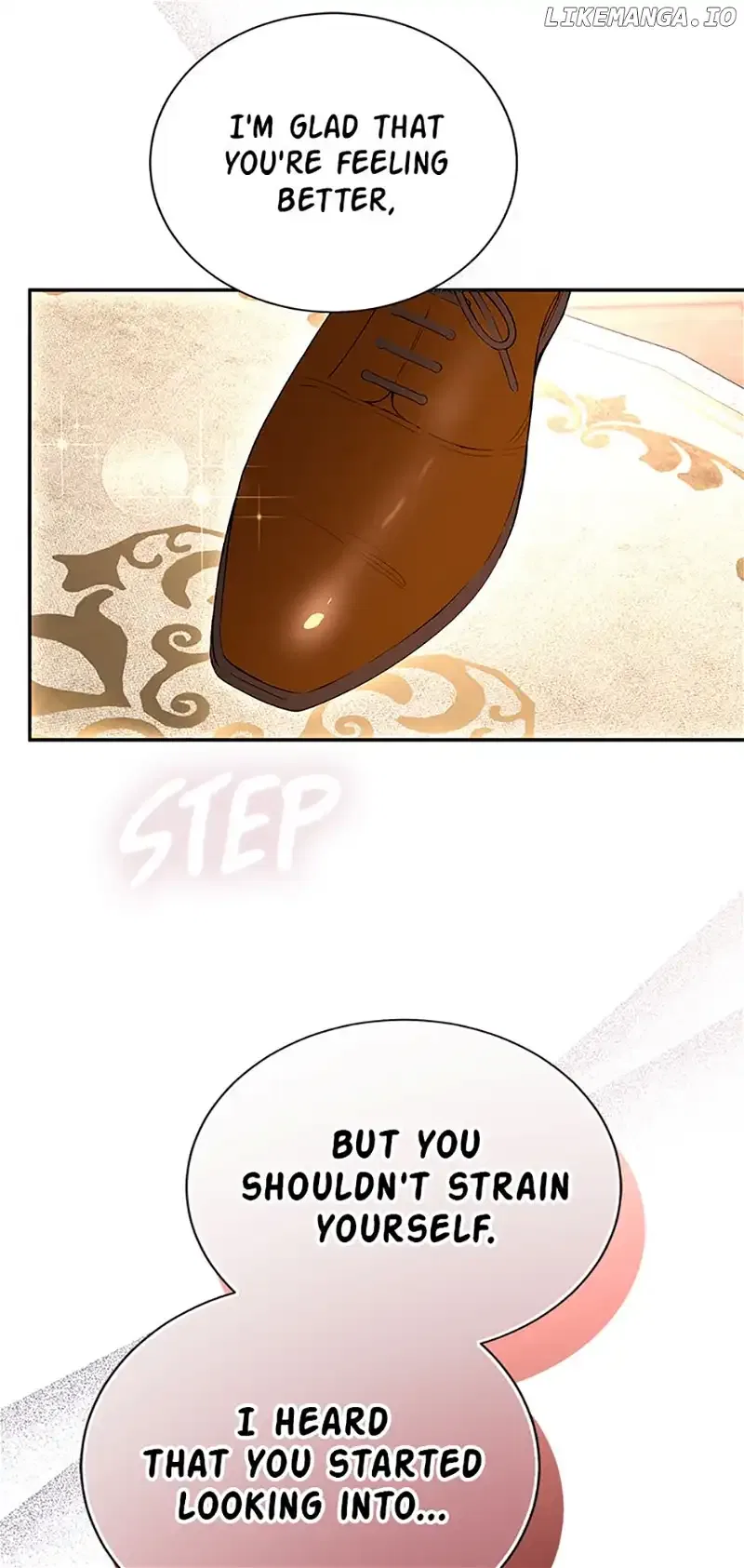 He’s Just My Brother, Your Grace! Chapter 59 – Page 51