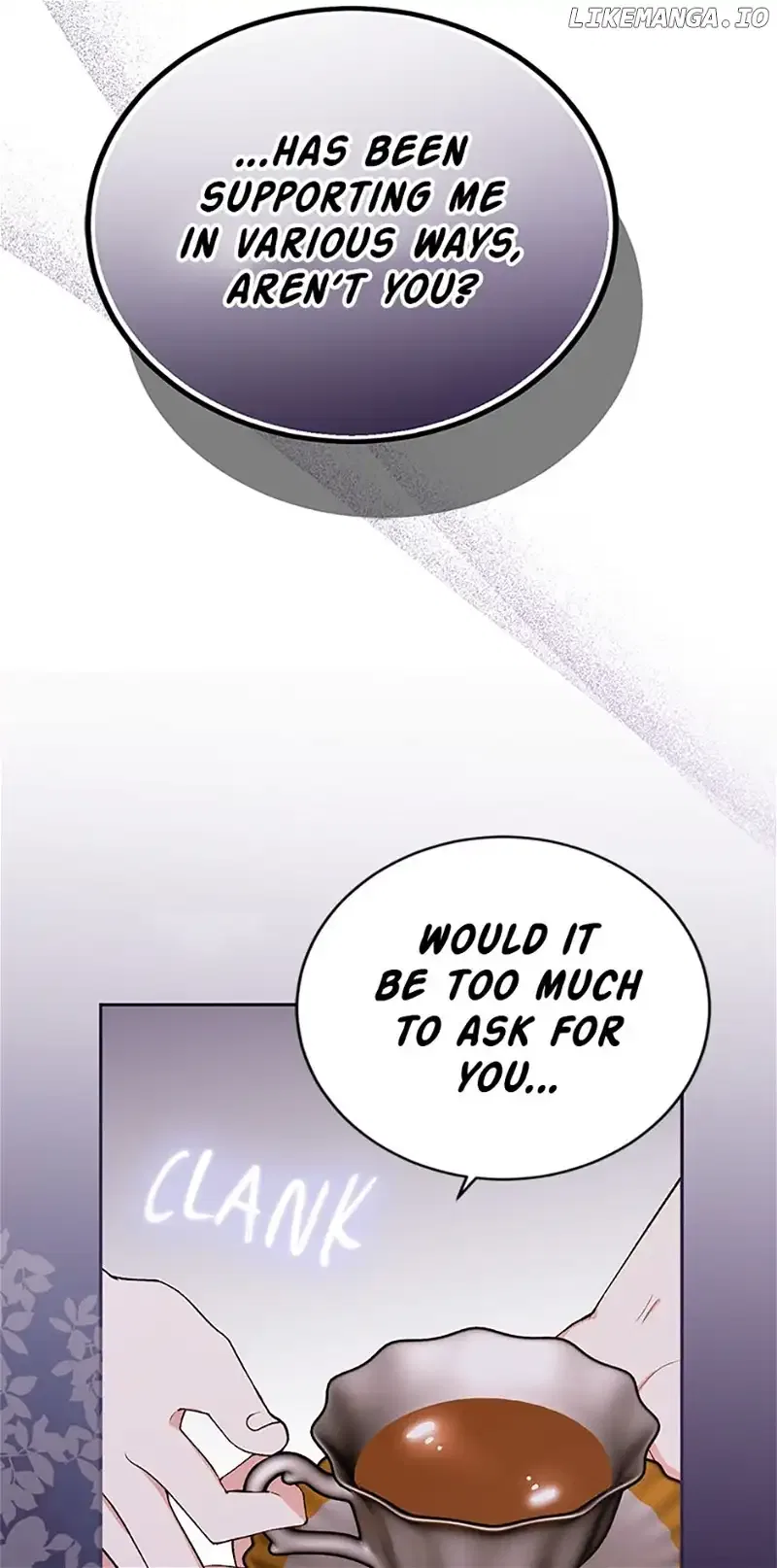 He’s Just My Brother, Your Grace! Chapter 59 – Page 55