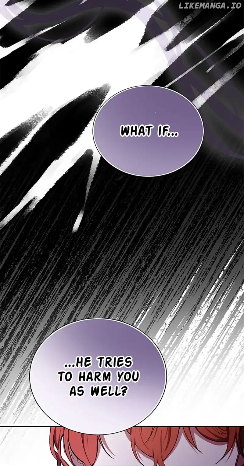 He’s Just My Brother, Your Grace! Chapter 59 – Page 59