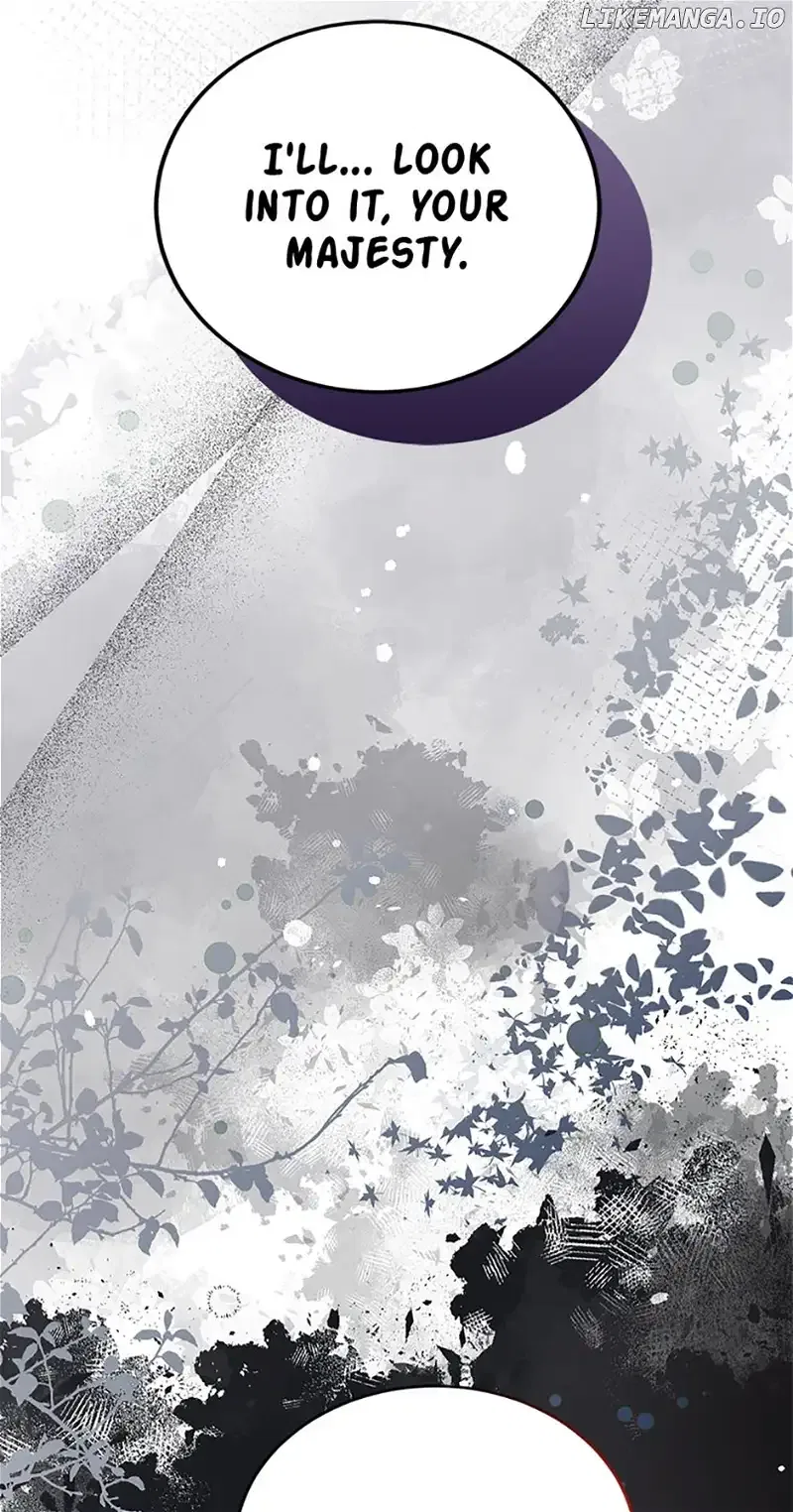 He’s Just My Brother, Your Grace! Chapter 59 – Page 61