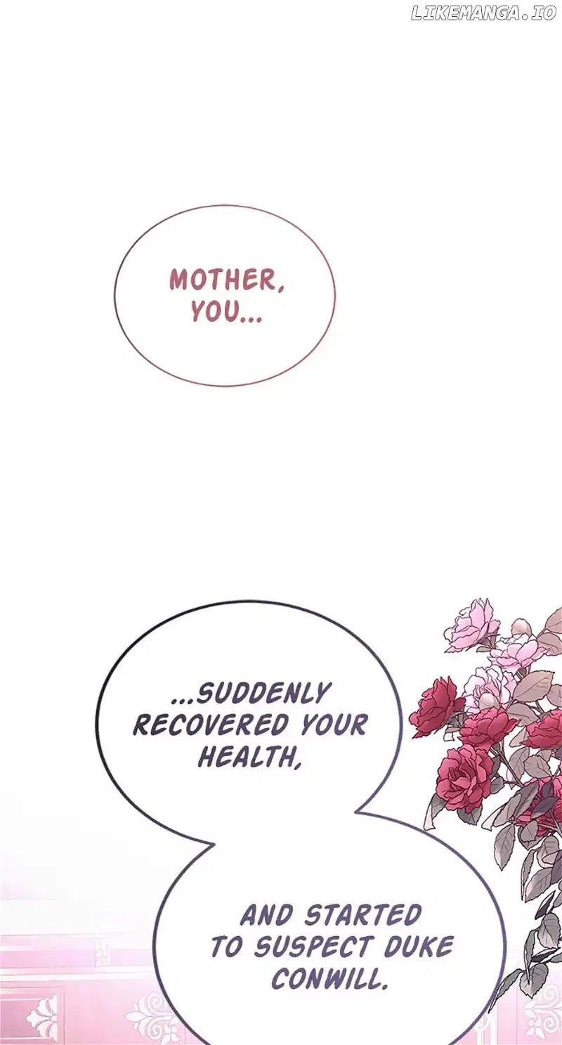 He’s Just My Brother, Your Grace! Chapter 59 – Page 64