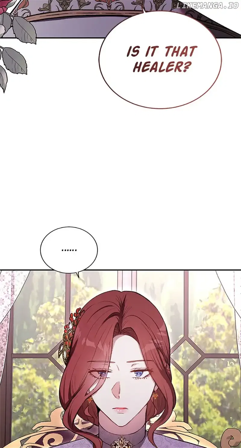 He’s Just My Brother, Your Grace! Chapter 59 – Page 67